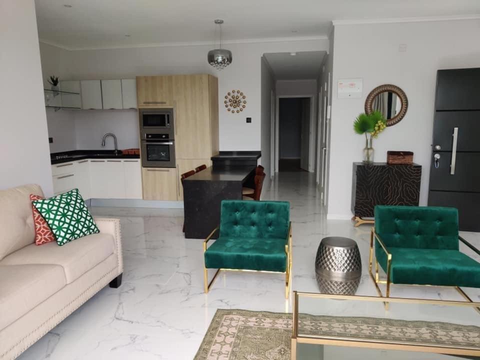 One Rodney Heights Condominiums Gros Islet Exteriér fotografie