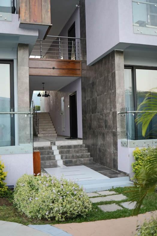 One Rodney Heights Condominiums Gros Islet Exteriér fotografie